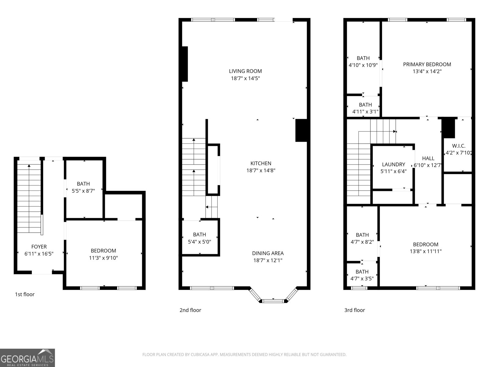 594 Amarante Circle Lawrenceville - Photo 33