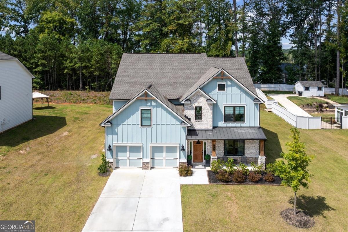 4756 Cooling Water Circle Powder Springs - Photo 56