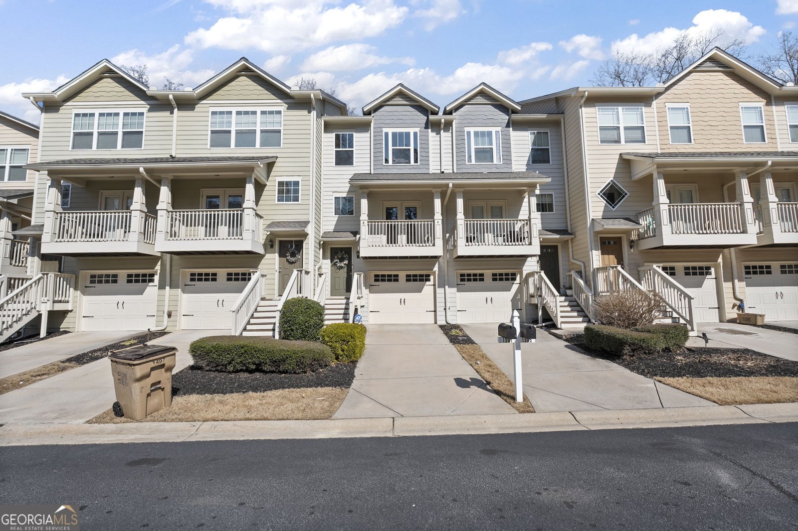 1501 Liberty Parkway Atlanta - Photo 1