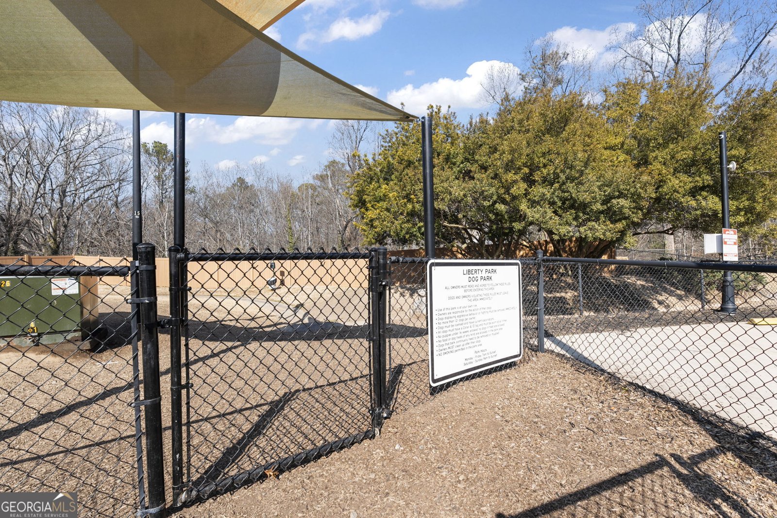 1501 Liberty Parkway Atlanta - Photo 12