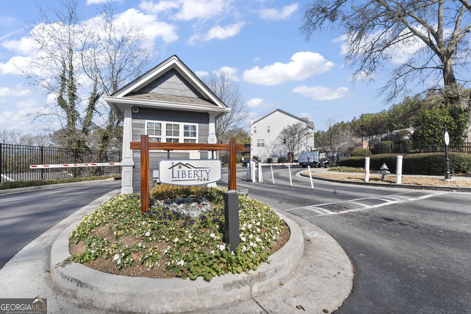 1501 Liberty Parkway Atlanta - Photo 14