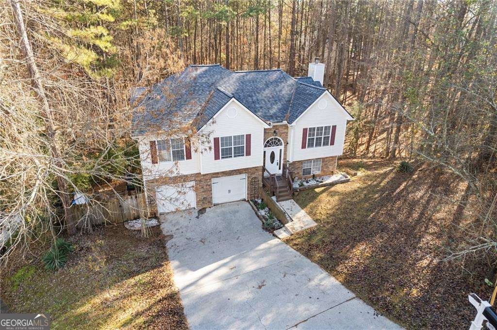 402 Eileen Circle Canton - Photo 1