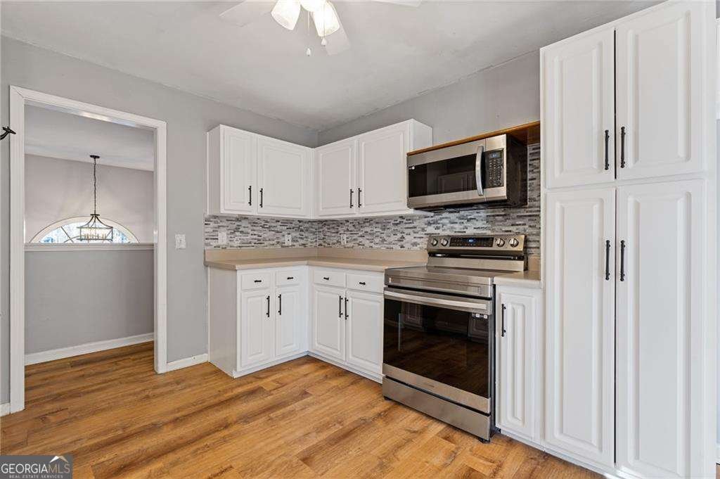 402 Eileen Circle Canton - Photo 12