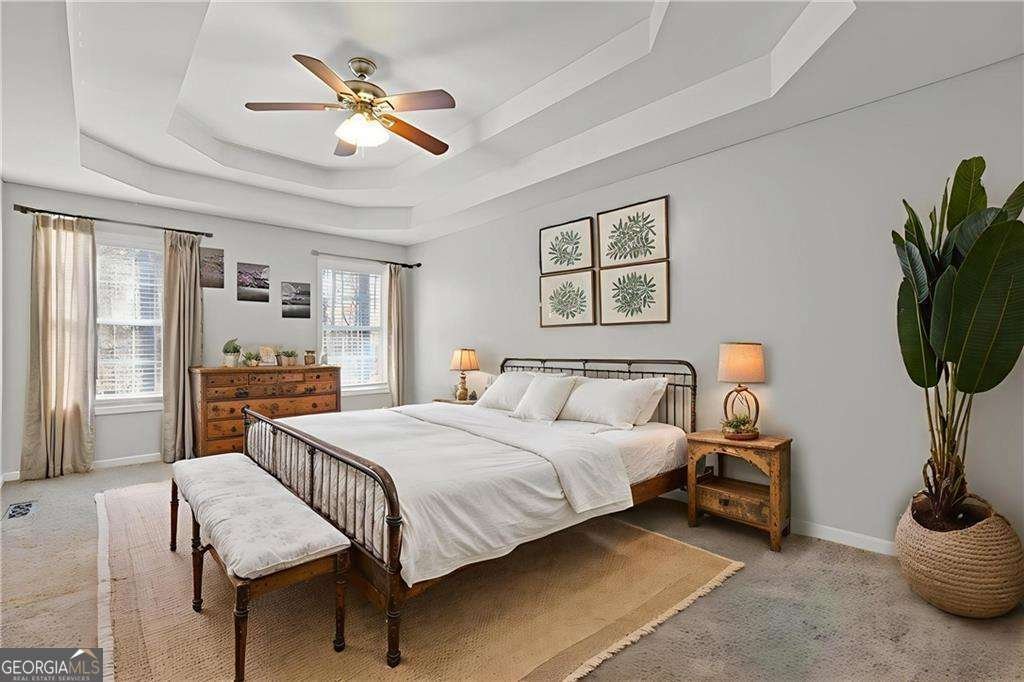 402 Eileen Circle Canton - Photo 16