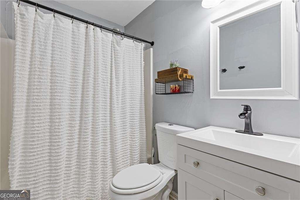 402 Eileen Circle Canton - Photo 22