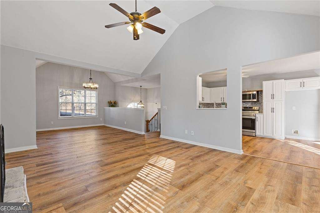 402 Eileen Circle Canton - Photo 8