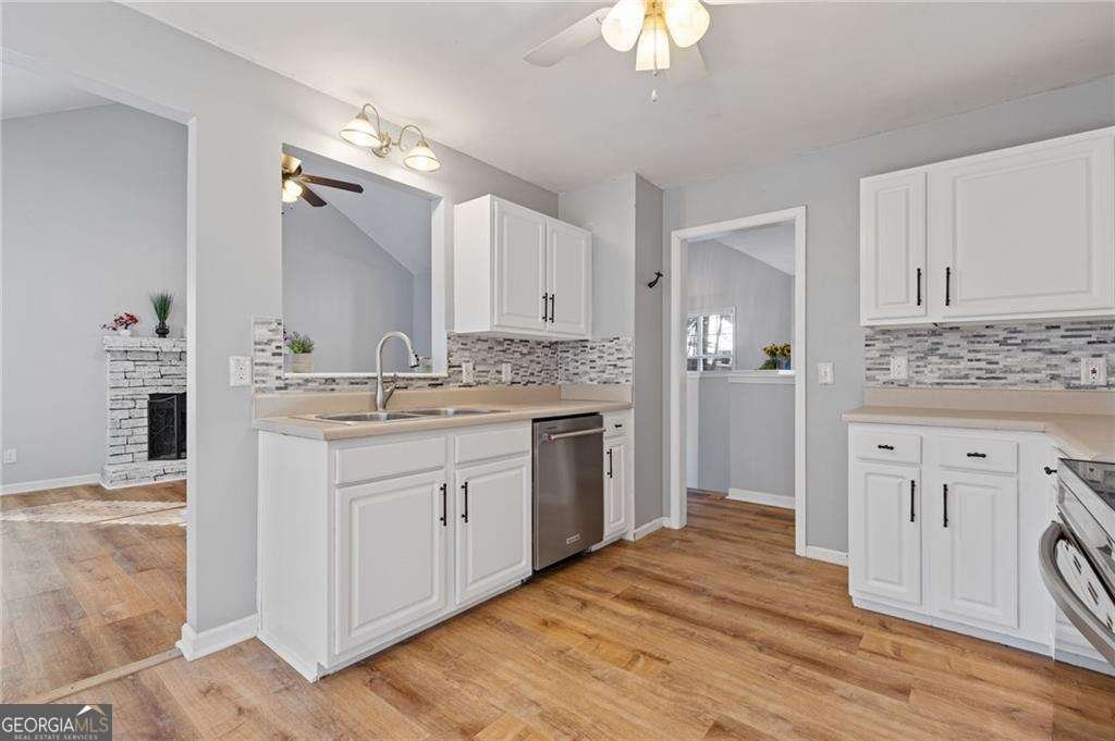 402 Eileen Circle Canton - Photo 9