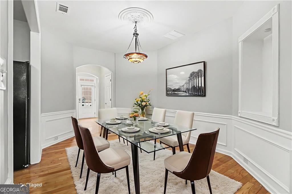 3142 Creston Park Court Duluth - Photo 13