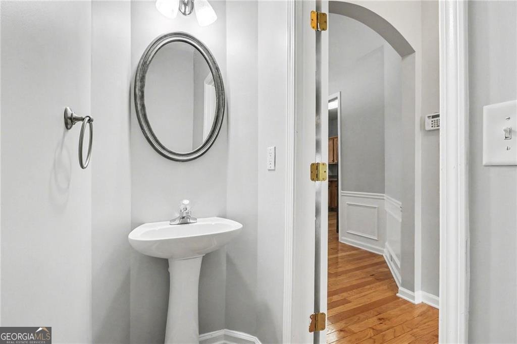 3142 Creston Park Court Duluth - Photo 17