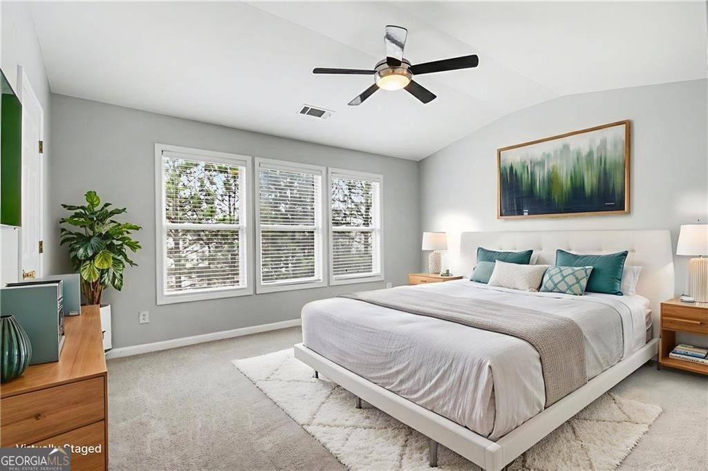 3142 Creston Park Court Duluth - Photo 20