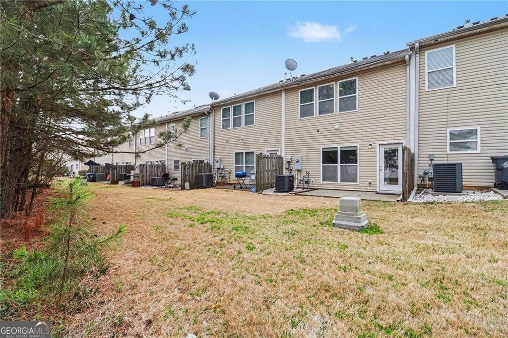 3142 Creston Park Court Duluth - Photo 33