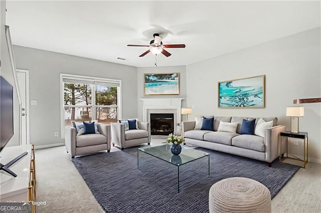 3142 Creston Park Court Duluth - Photo 7