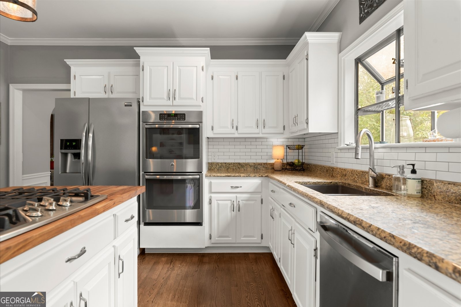 3870 Bays Ferry Trail Marietta - Photo 10