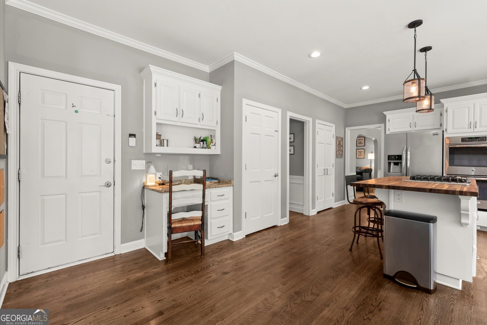 3870 Bays Ferry Trail Marietta - Photo 11