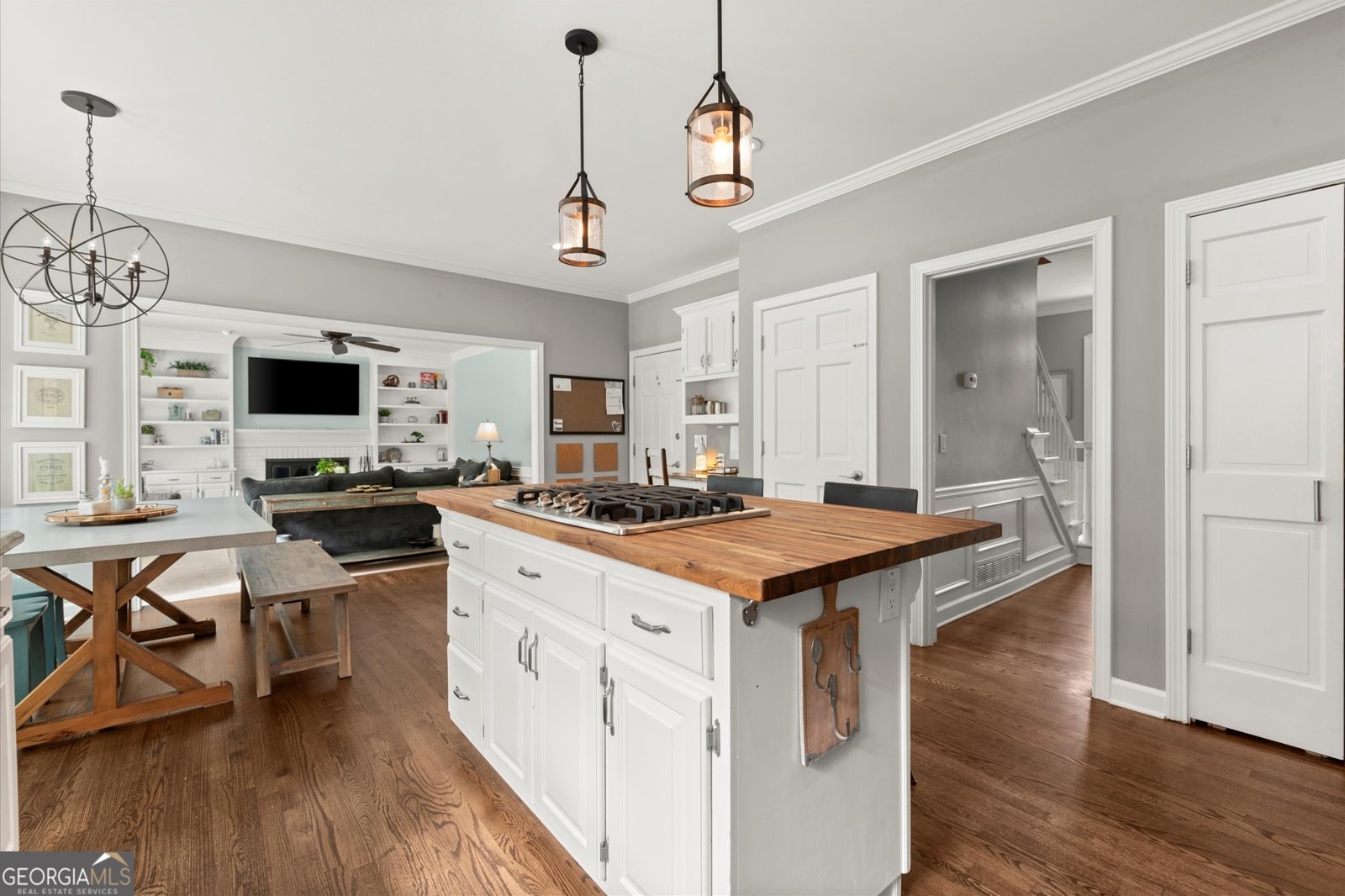 3870 Bays Ferry Trail Marietta - Photo 12