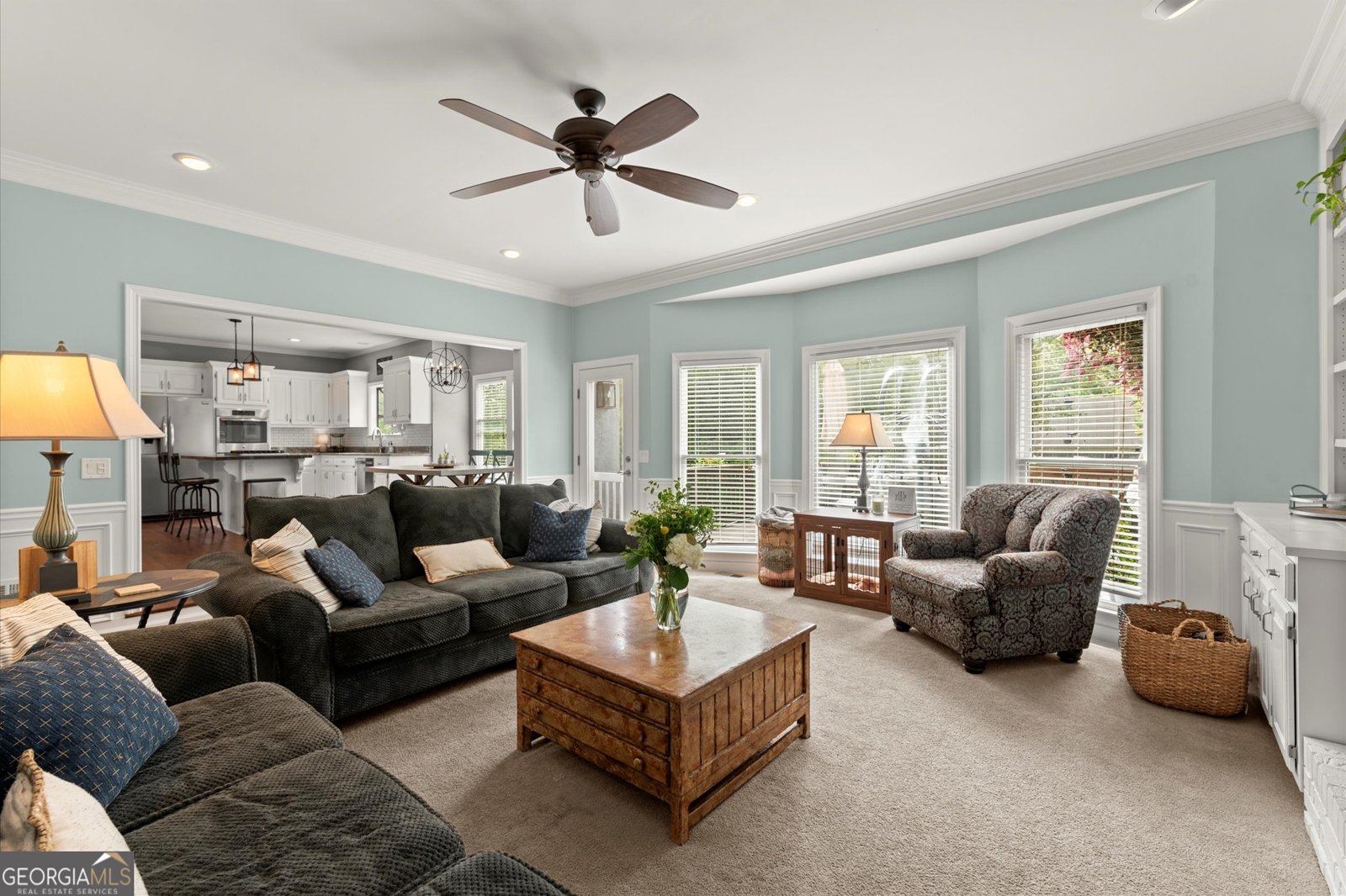 3870 Bays Ferry Trail Marietta - Photo 14