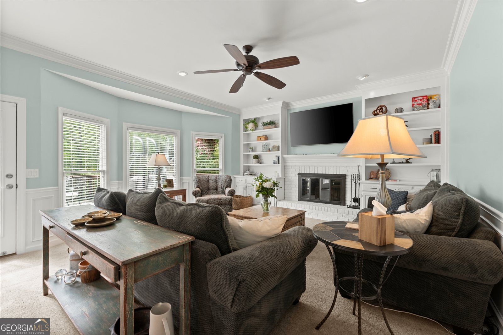 3870 Bays Ferry Trail Marietta - Photo 15