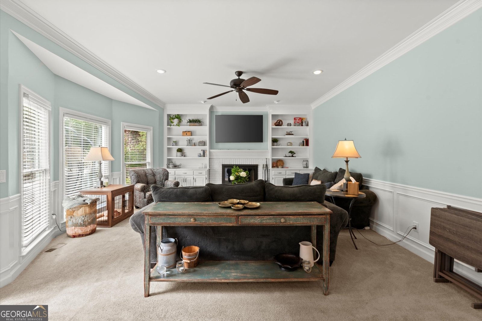 3870 Bays Ferry Trail Marietta - Photo 16