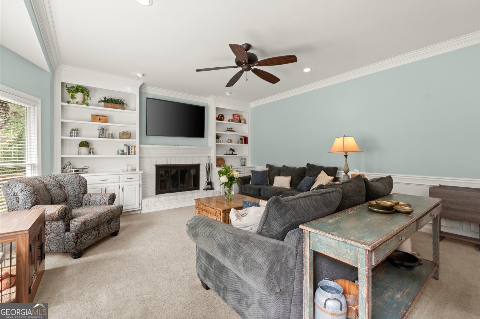 3870 Bays Ferry Trail Marietta - Photo 17