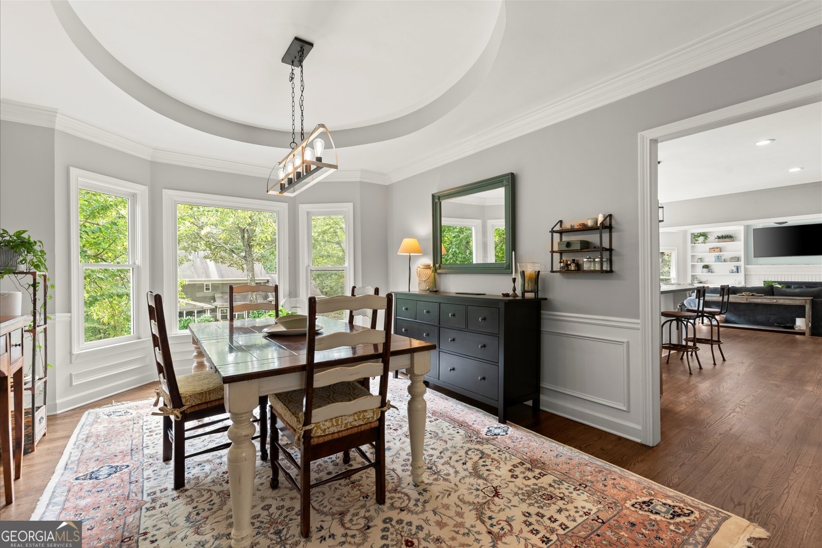 3870 Bays Ferry Trail Marietta - Photo 18