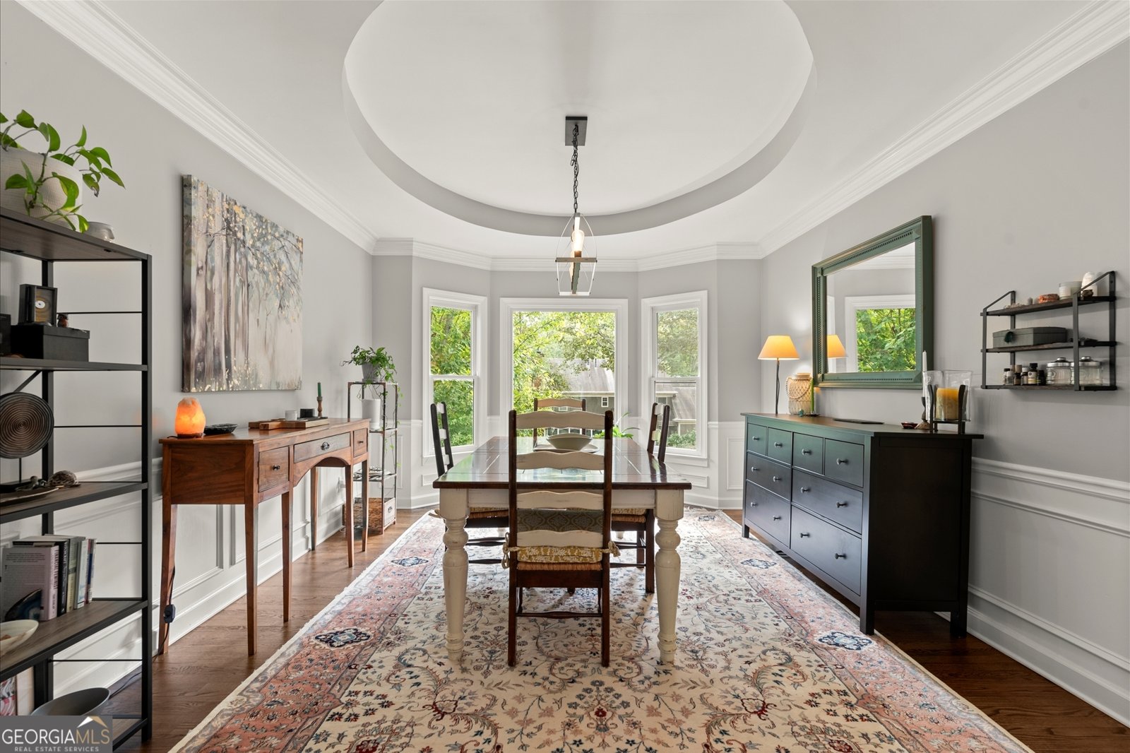 3870 Bays Ferry Trail Marietta - Photo 19