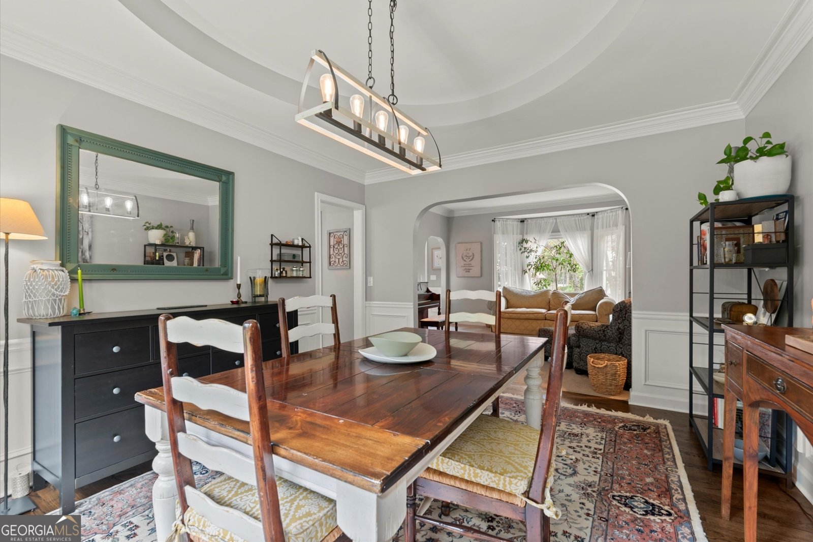 3870 Bays Ferry Trail Marietta - Photo 20