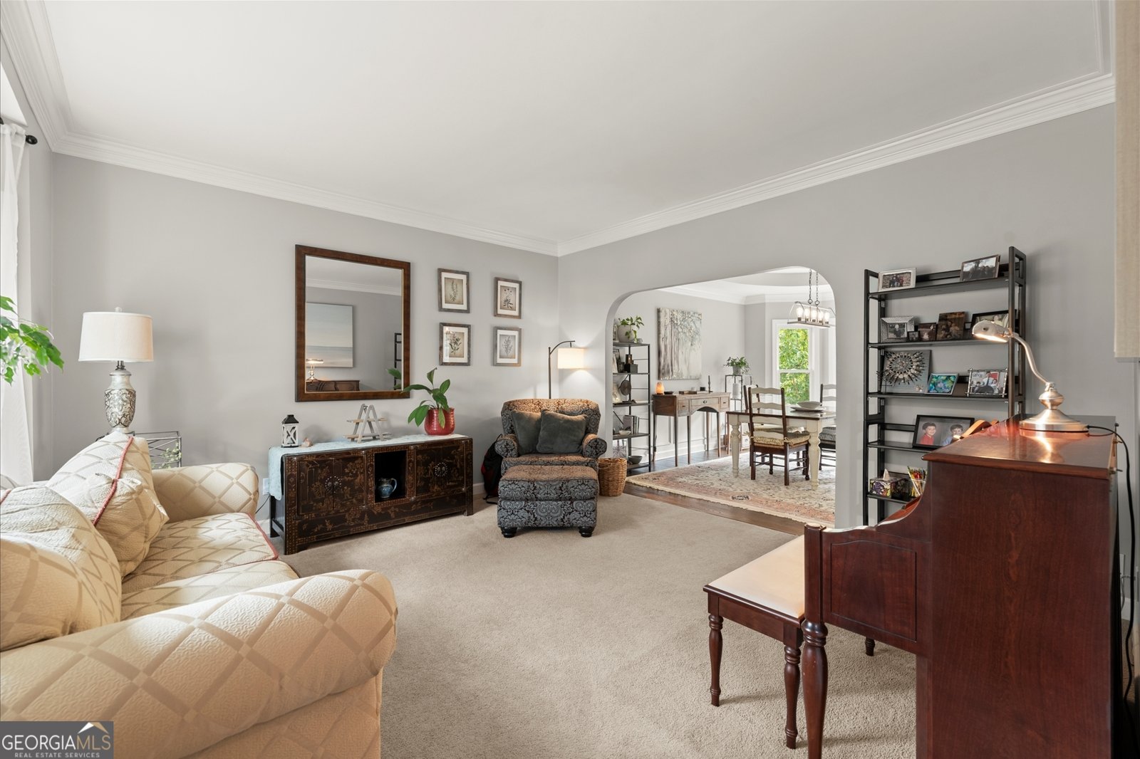 3870 Bays Ferry Trail Marietta - Photo 21