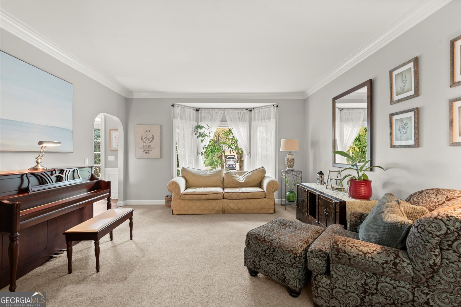 3870 Bays Ferry Trail Marietta - Photo 22