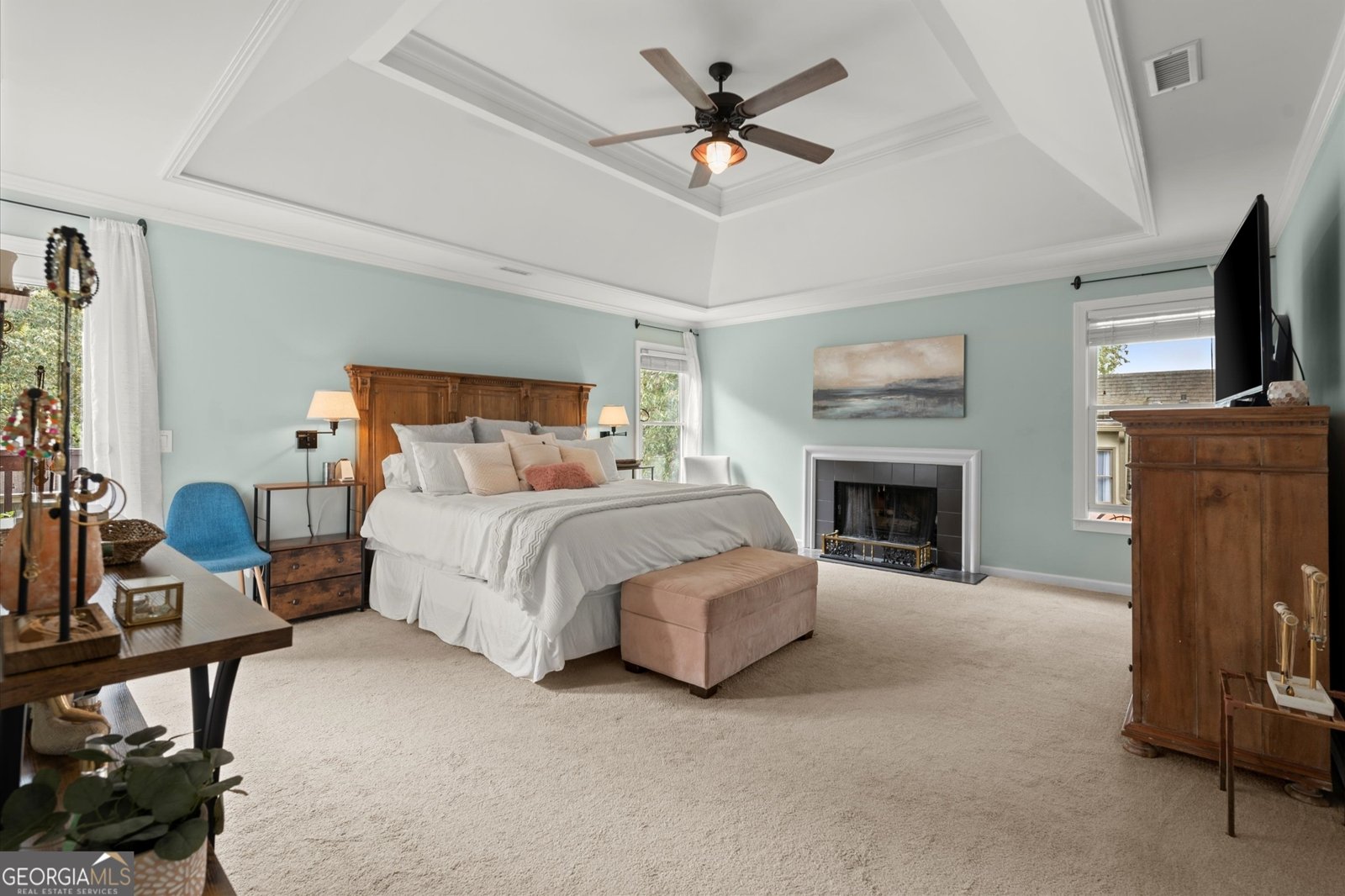 3870 Bays Ferry Trail Marietta - Photo 24