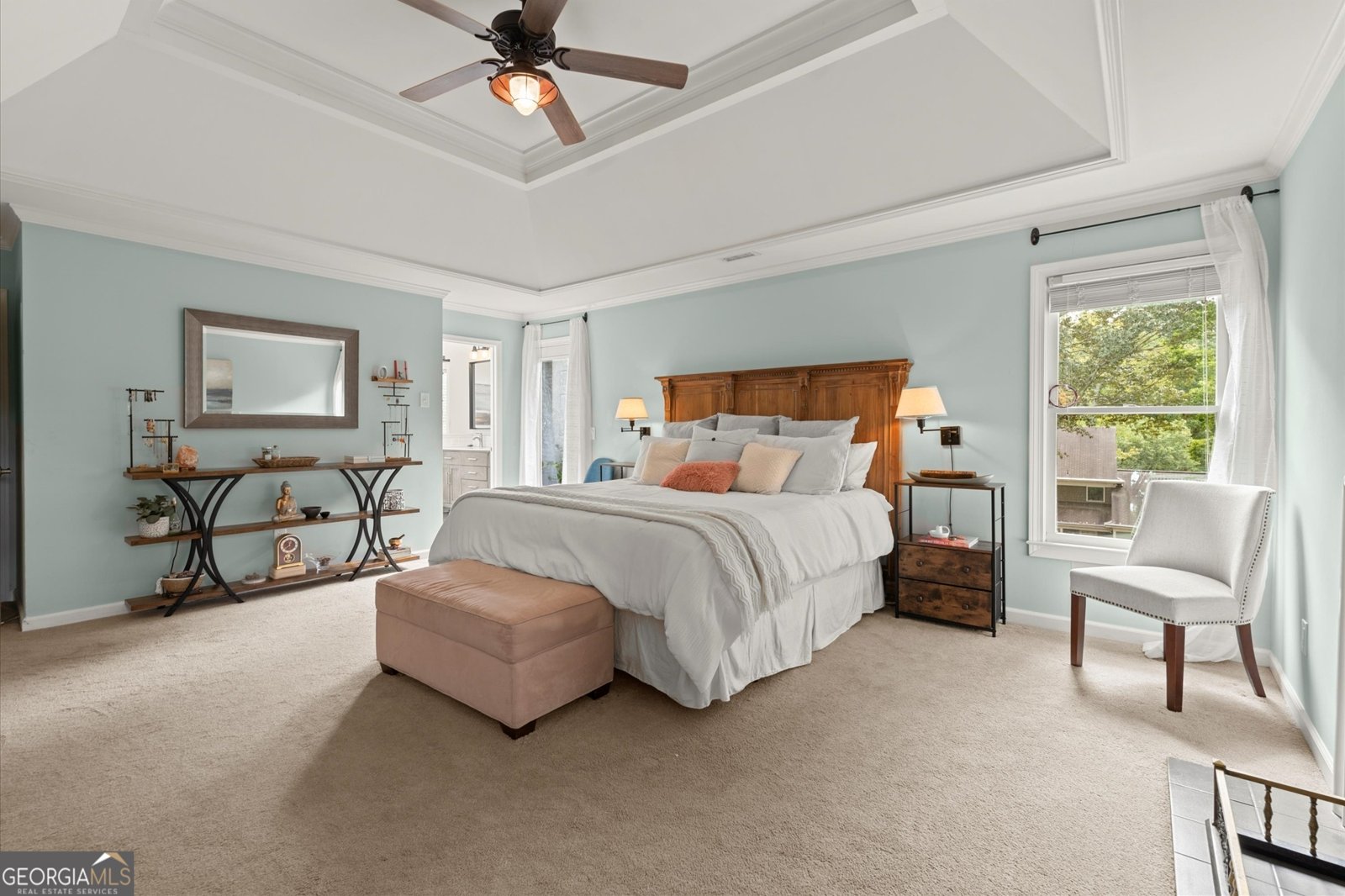 3870 Bays Ferry Trail Marietta - Photo 25