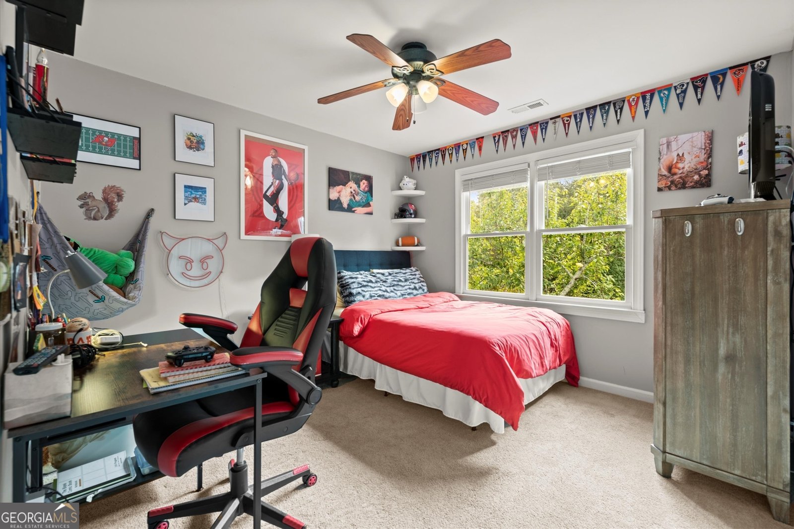 3870 Bays Ferry Trail Marietta - Photo 35