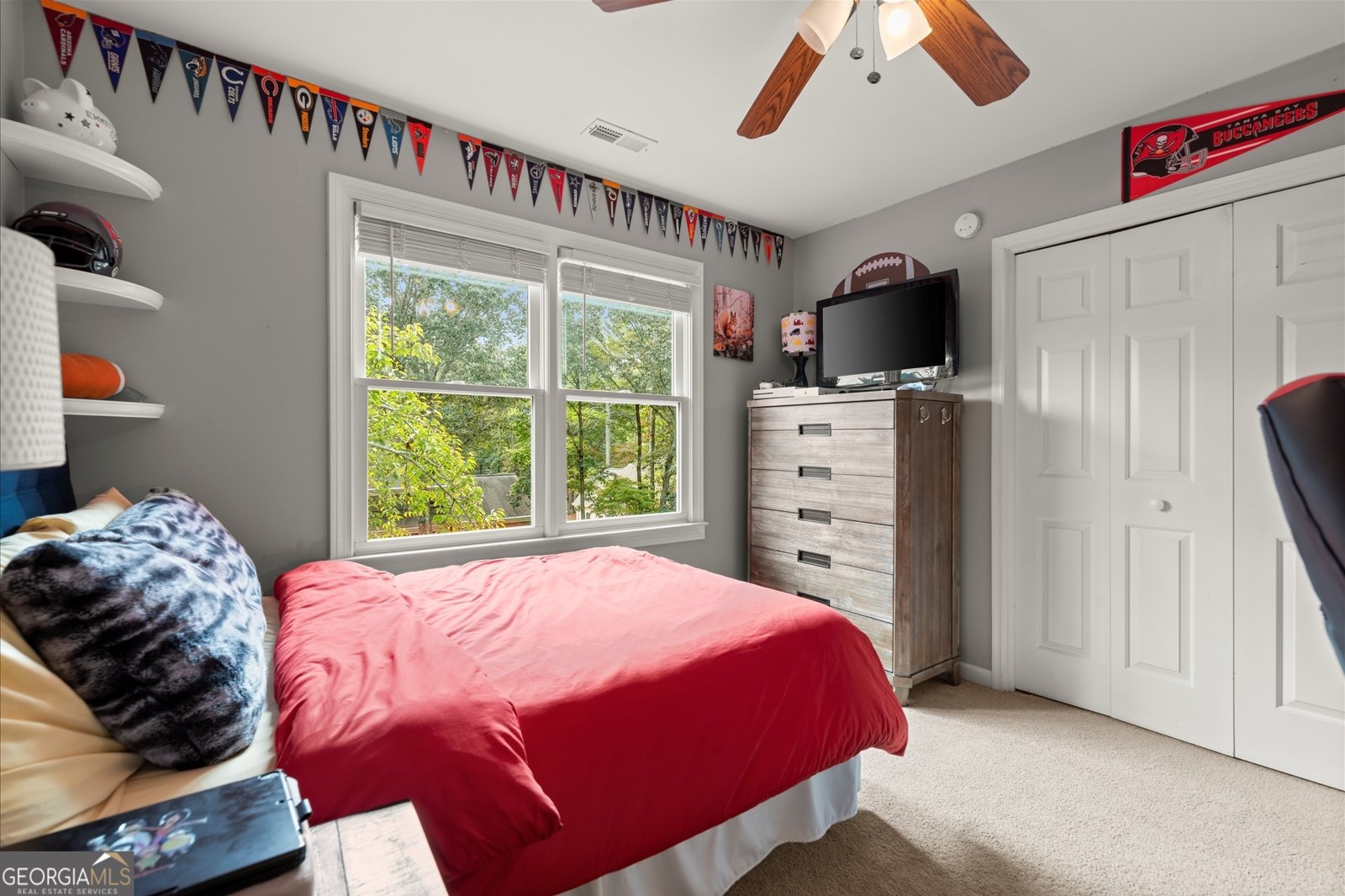 3870 Bays Ferry Trail Marietta - Photo 36