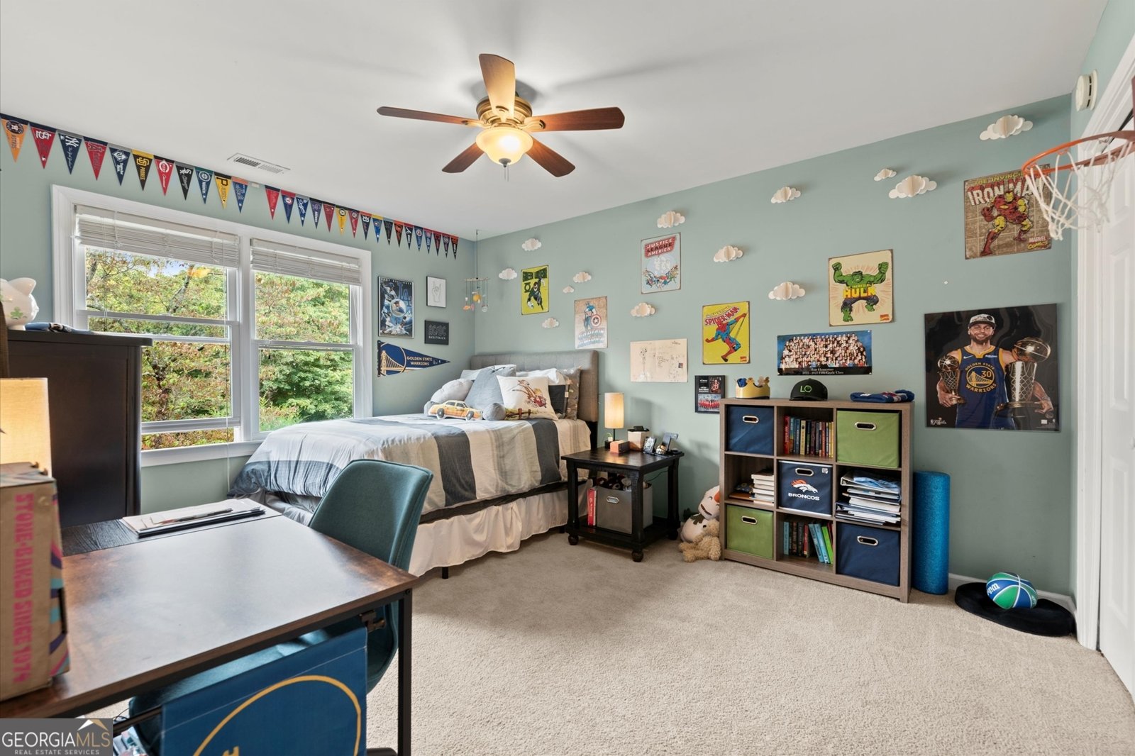 3870 Bays Ferry Trail Marietta - Photo 37