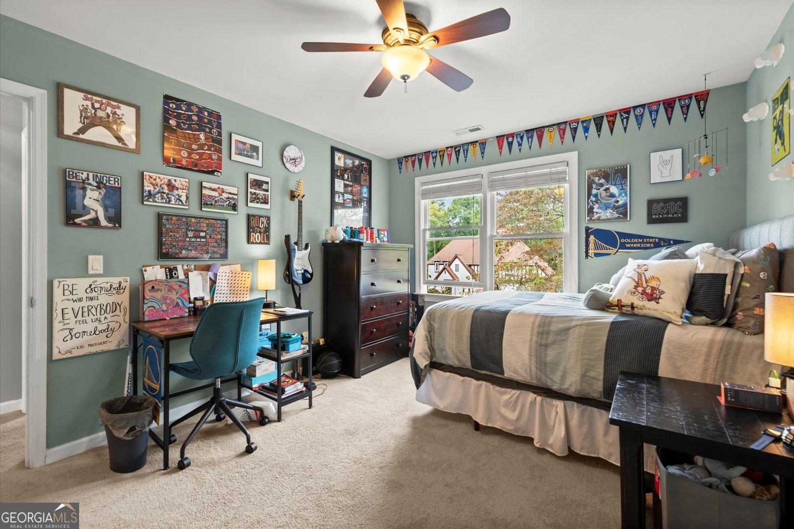 3870 Bays Ferry Trail Marietta - Photo 38