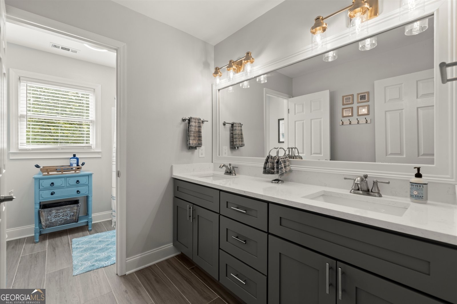 3870 Bays Ferry Trail Marietta - Photo 39