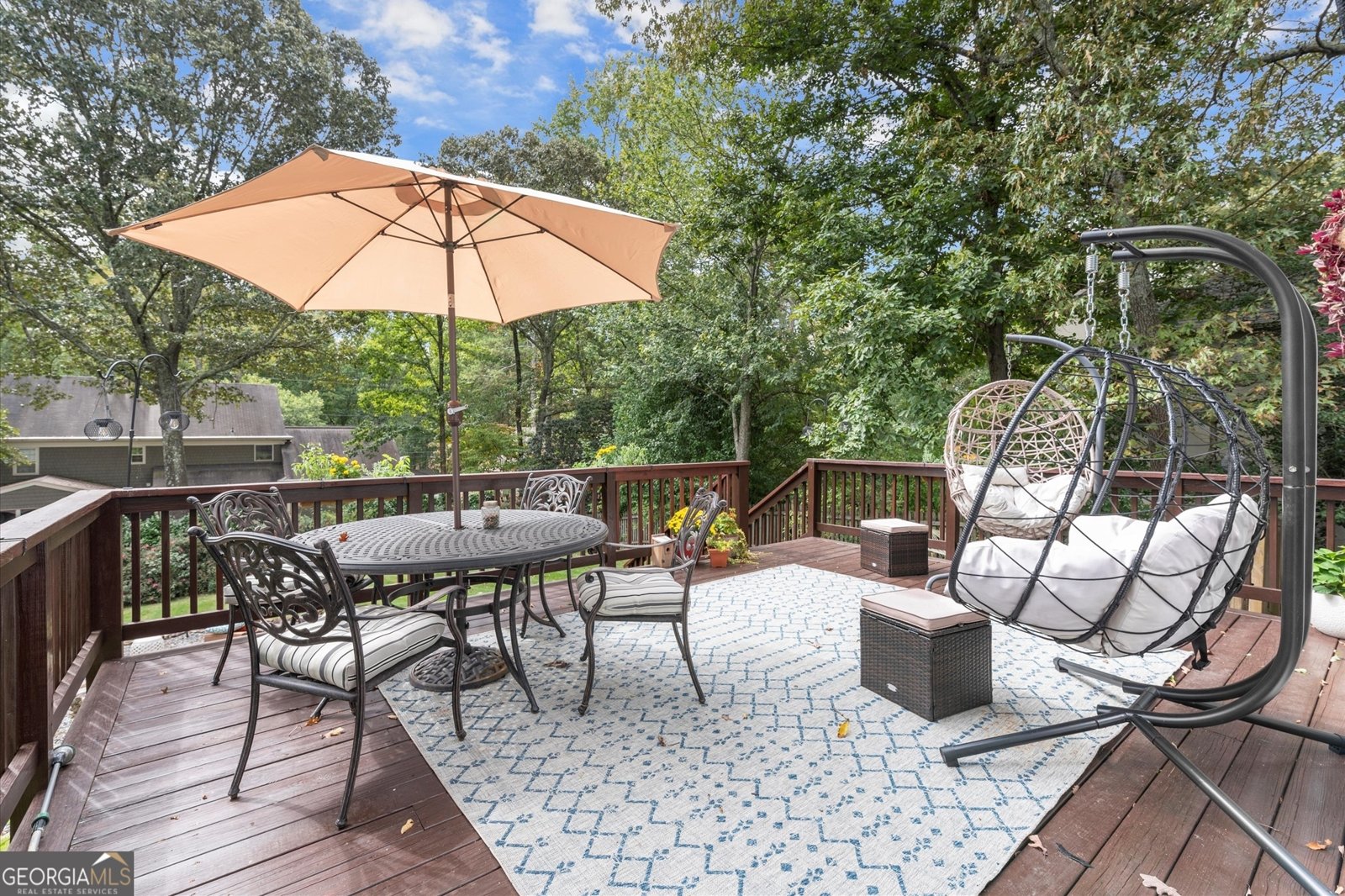 3870 Bays Ferry Trail Marietta - Photo 49