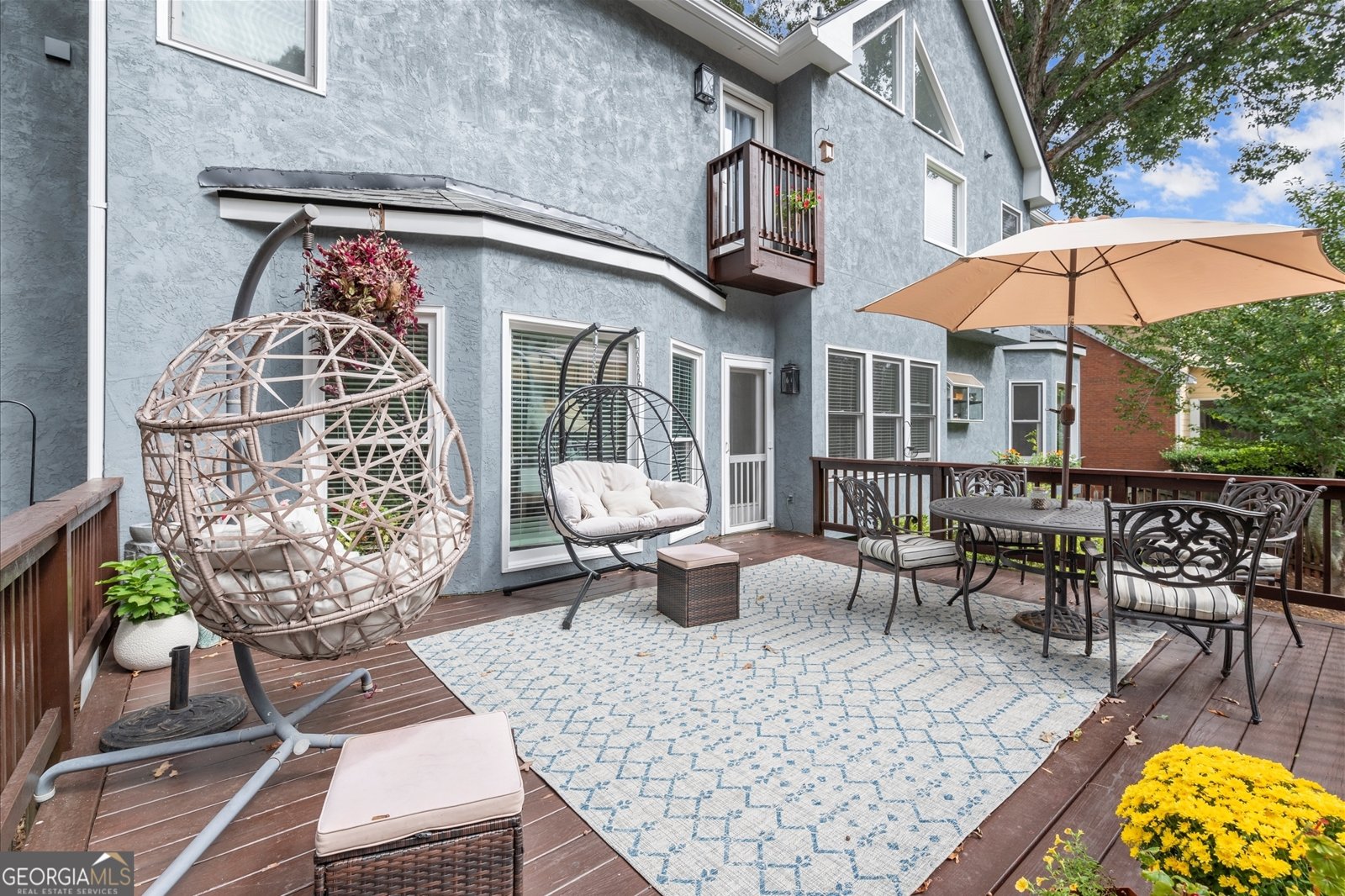 3870 Bays Ferry Trail Marietta - Photo 51