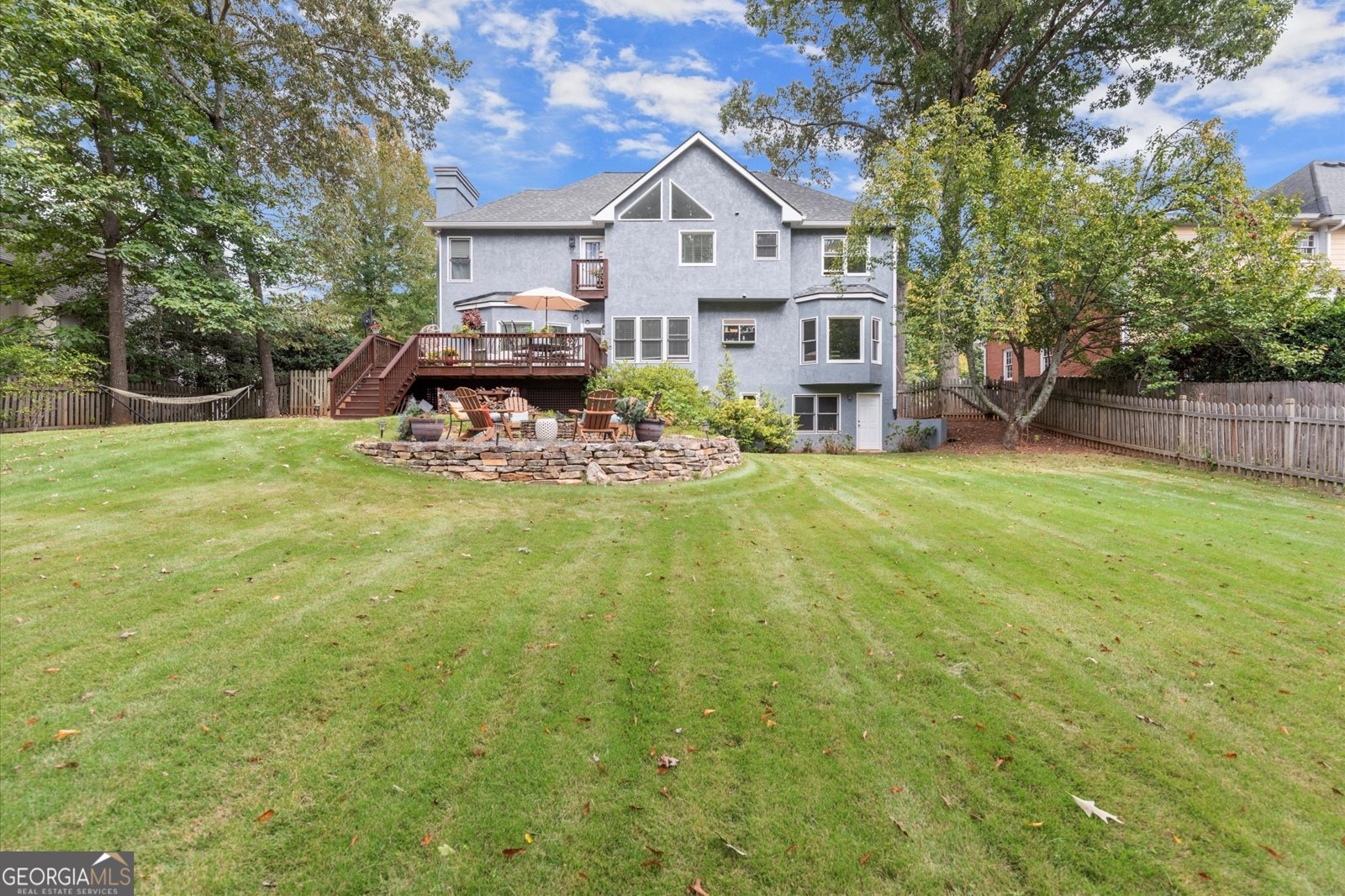 3870 Bays Ferry Trail Marietta - Photo 52