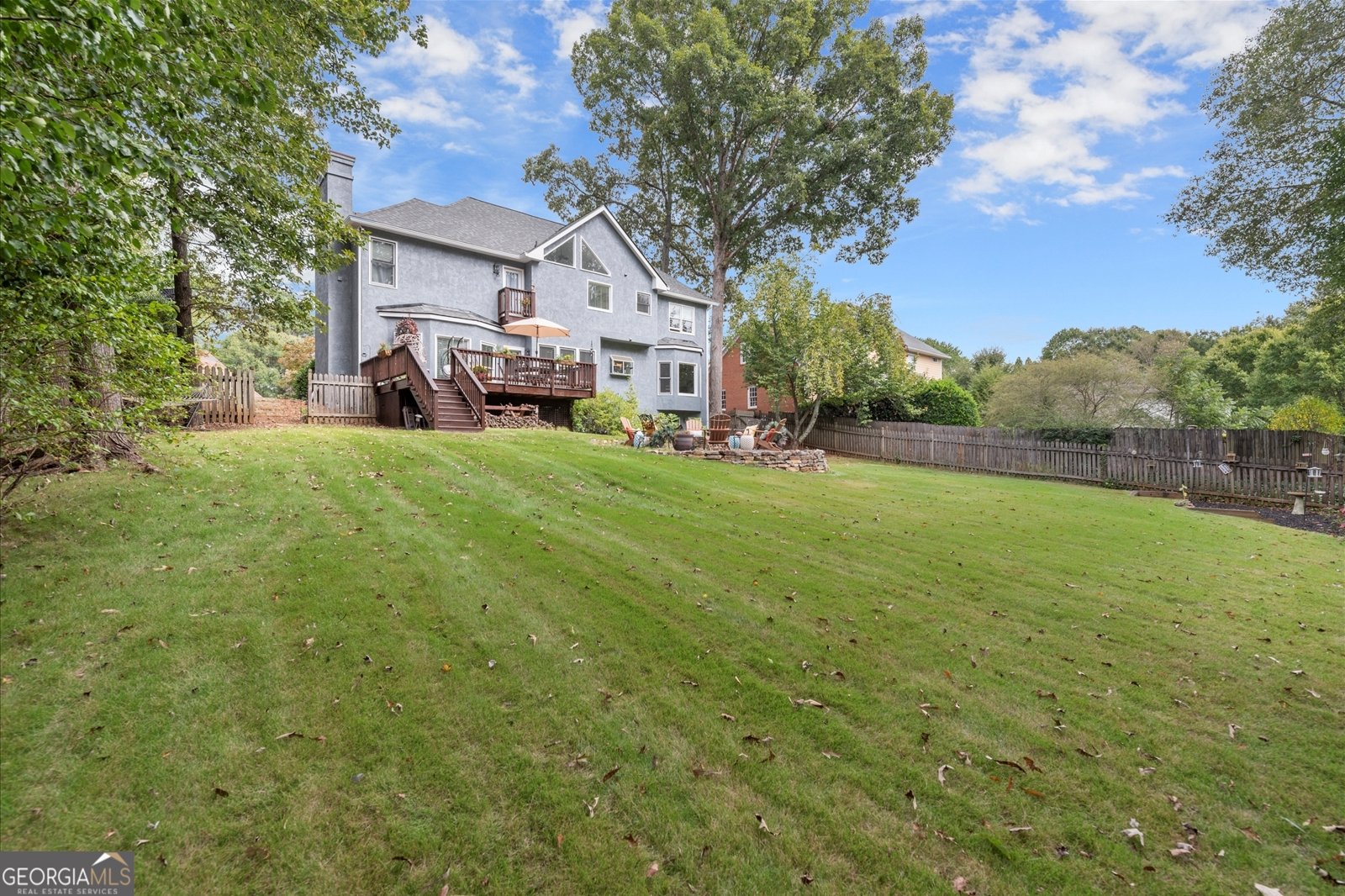 3870 Bays Ferry Trail Marietta - Photo 57