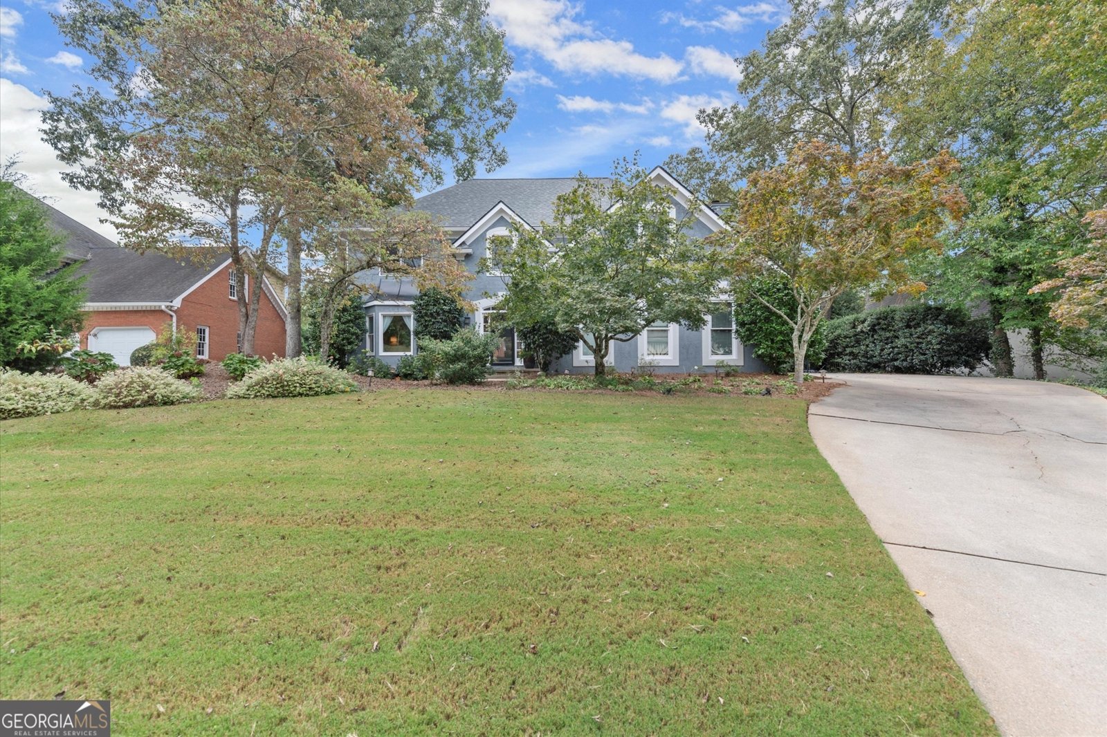 3870 Bays Ferry Trail Marietta - Photo 59