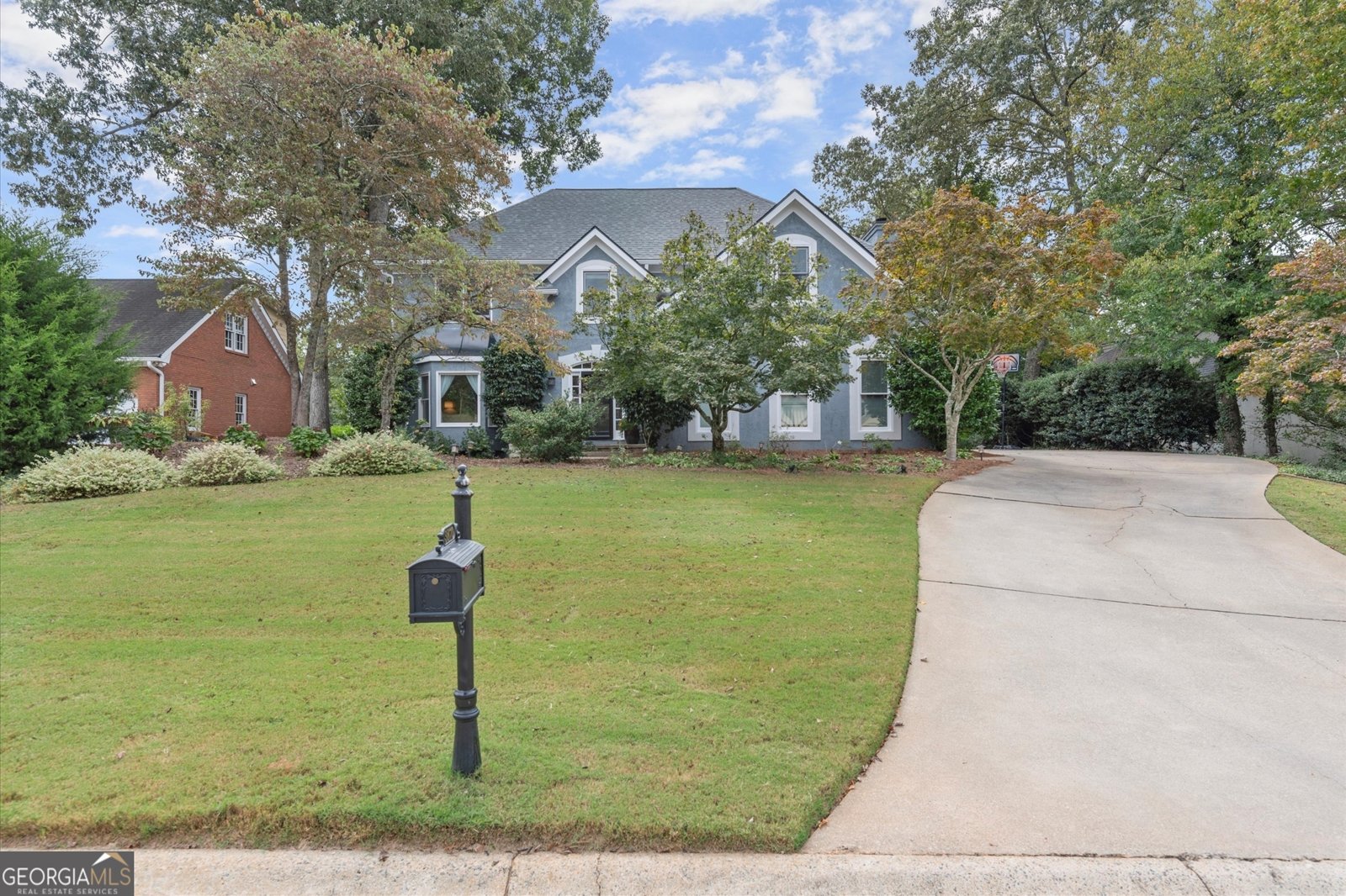 3870 Bays Ferry Trail Marietta - Photo 60