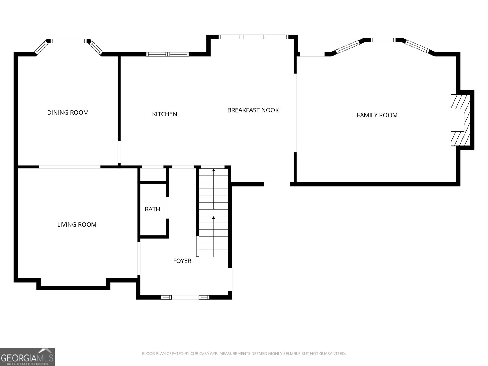 3870 Bays Ferry Trail Marietta - Photo 63