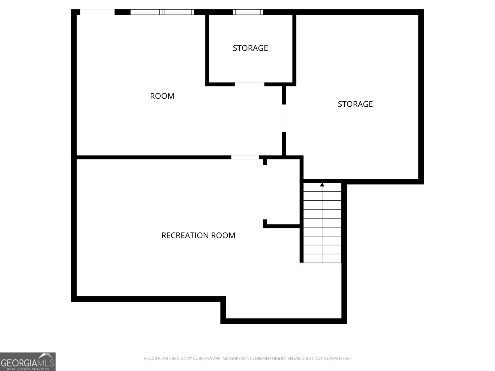 3870 Bays Ferry Trail Marietta - Photo 64