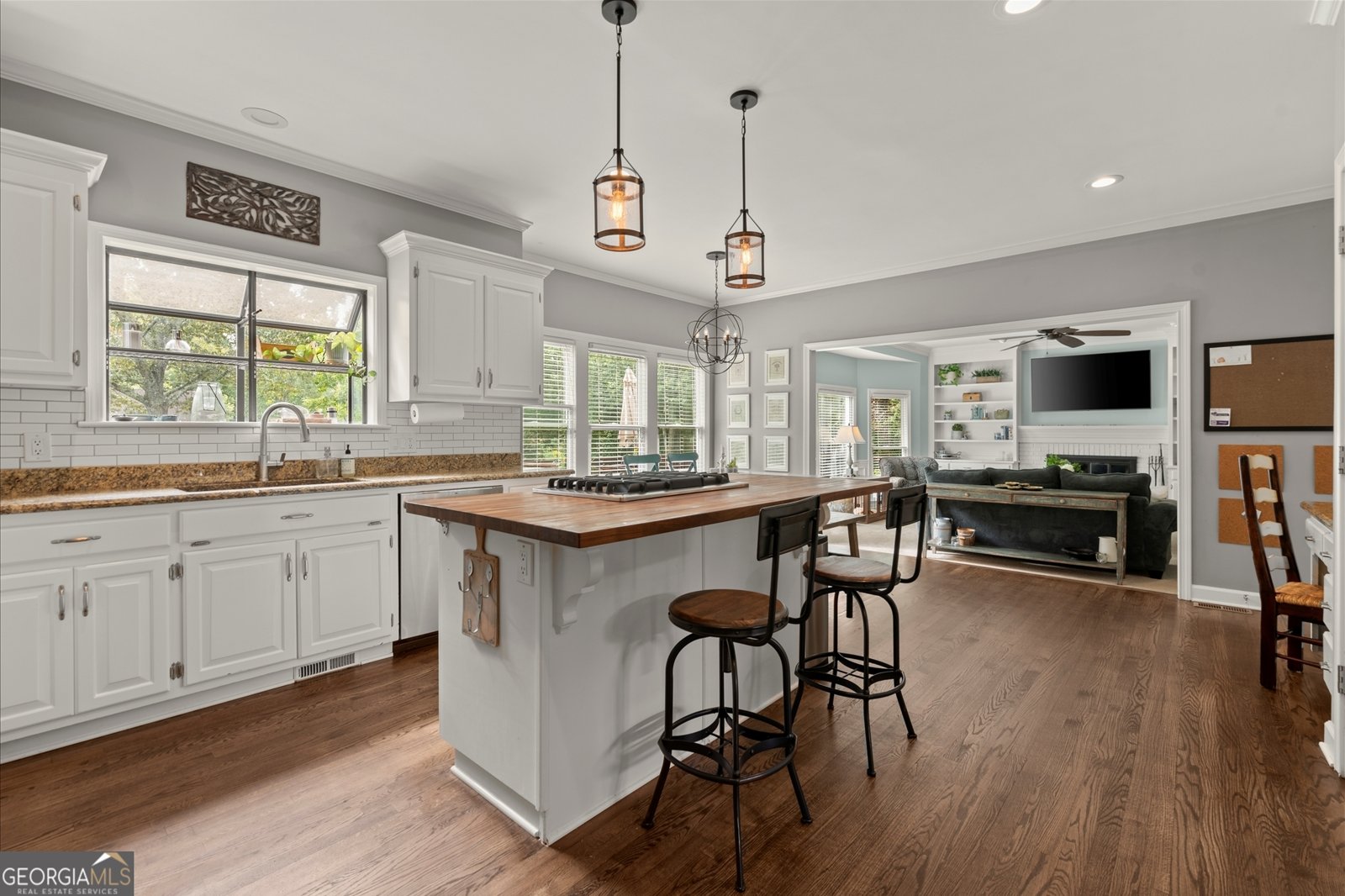 3870 Bays Ferry Trail Marietta - Photo 7