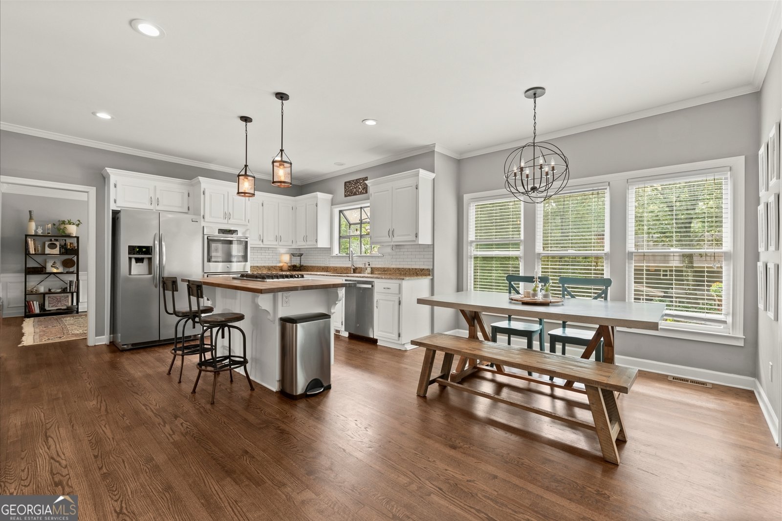 3870 Bays Ferry Trail Marietta - Photo 8