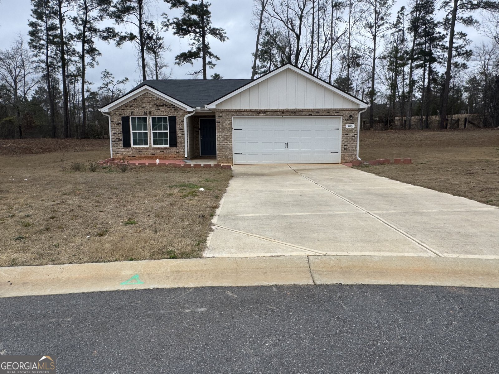 506 Pine Meadows Court Macon - Photo 1