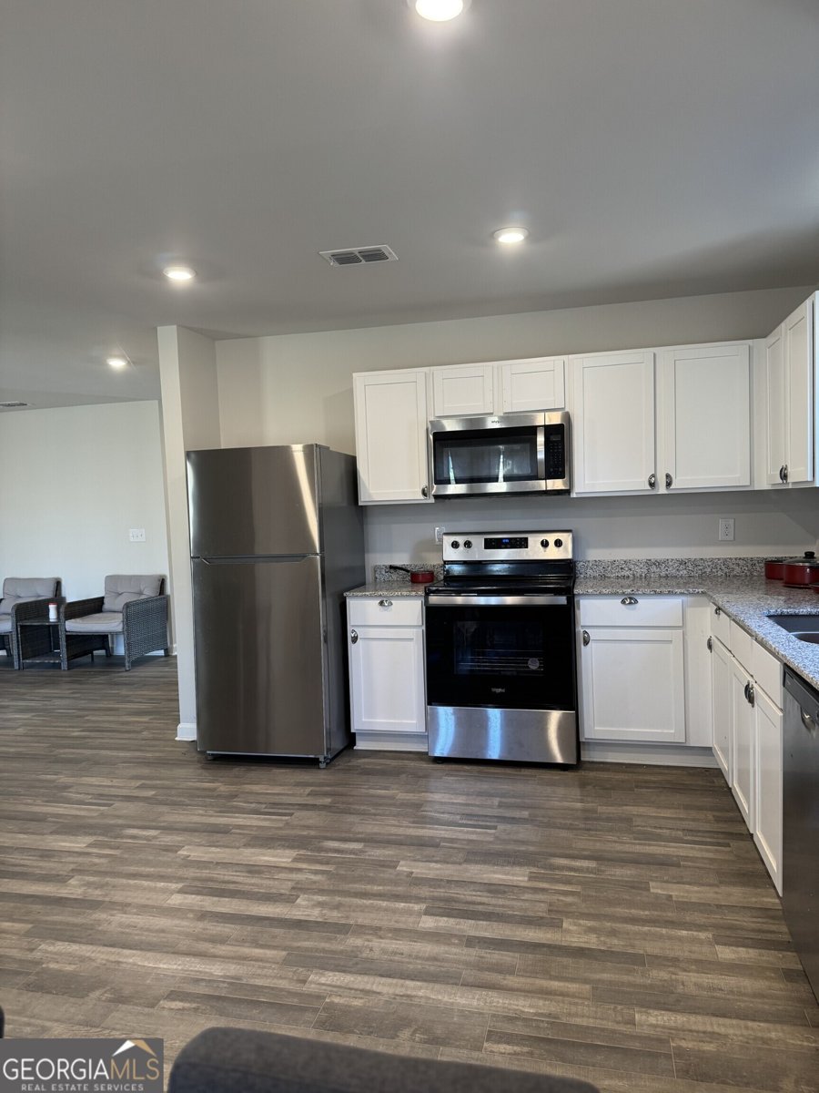 506 Pine Meadows Court Macon - Photo 20