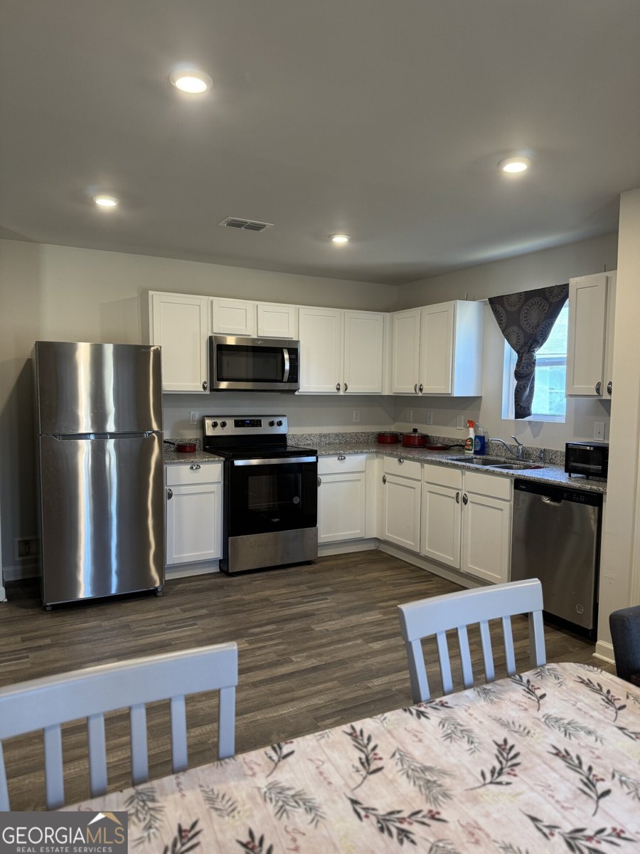 506 Pine Meadows Court Macon - Photo 21