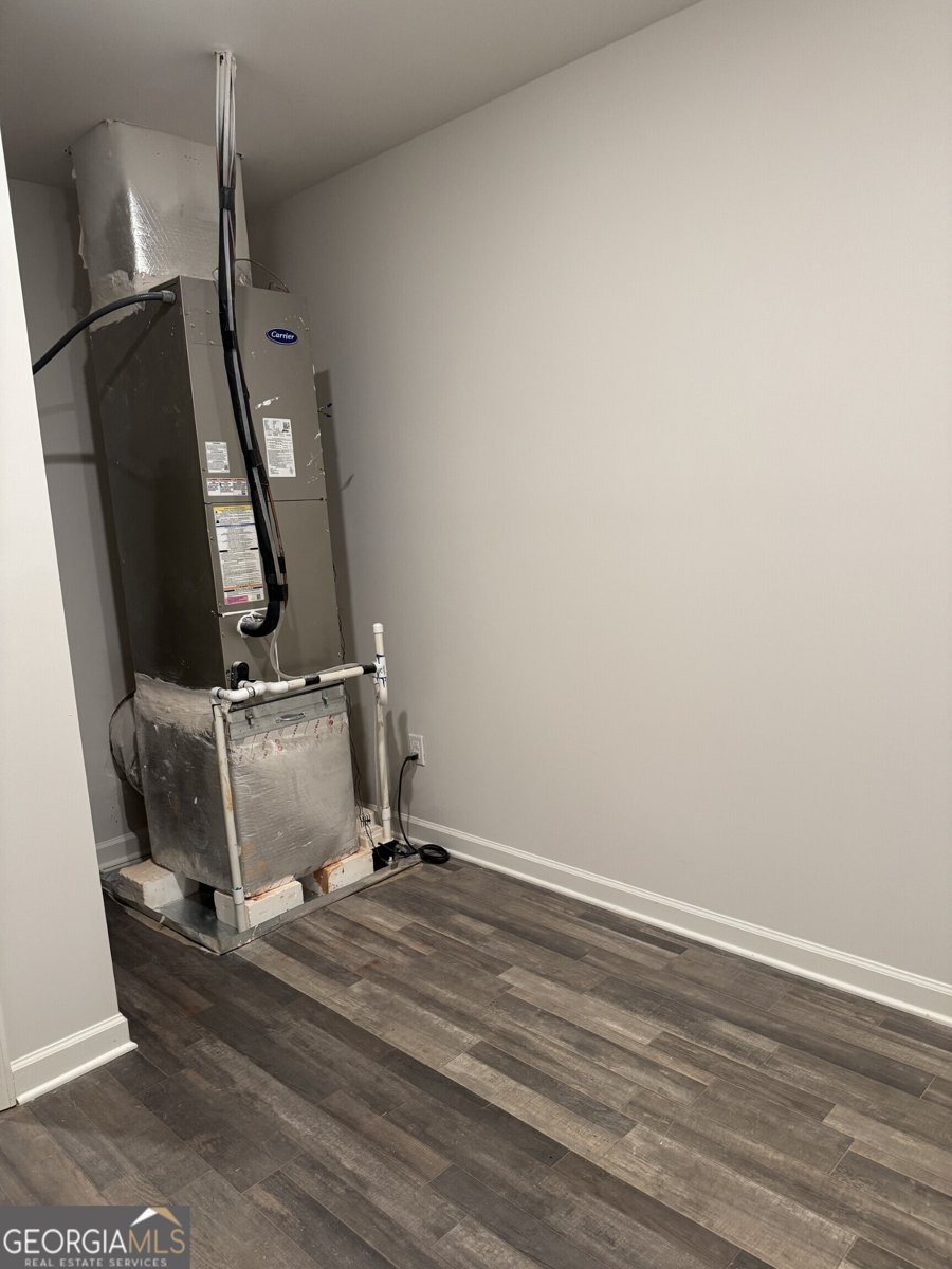 506 Pine Meadows Court Macon - Photo 8