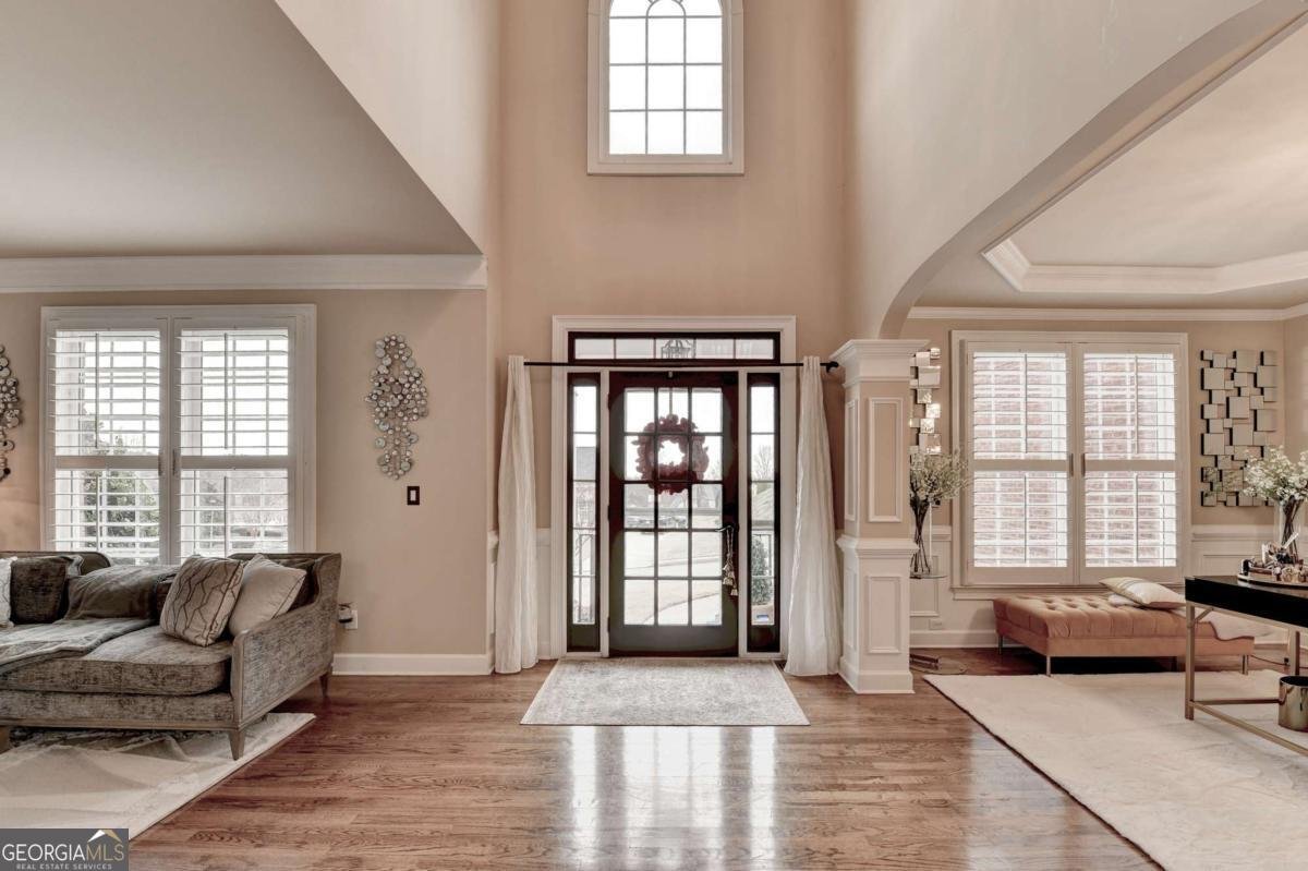 302 Double Gate Way Sugar Hill - Photo 12